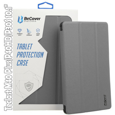 Чохол до планшета BeCover Smart Case Teclast M40 Plus/P40HD/P30S 10.1