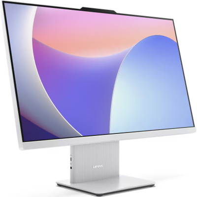 Комп'ютер Lenovo IdeaCentre AiO 27IRH9 / i7-13620H, 16, 1TB SSD, WKM (F0HM0072UO)
