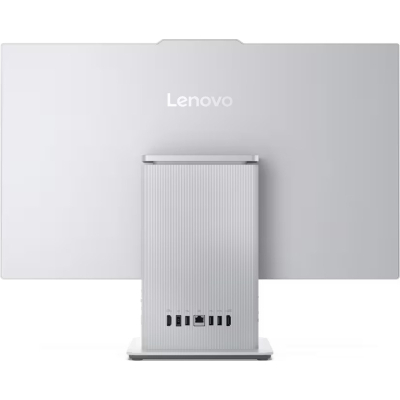 Комп'ютер Lenovo IdeaCentre AiO 27IRH9 / i7-13620H, 16, 1TB SSD, WKM (F0HM0072UO)