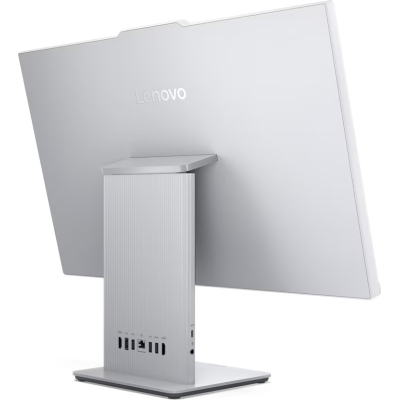 Комп'ютер Lenovo IdeaCentre AiO 27IRH9 / i7-13620H, 16, 1TB SSD, WKM (F0HM0072UO)