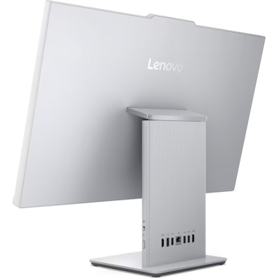 Комп'ютер Lenovo IdeaCentre AiO 27IRH9 / i7-13620H, 16, 1TB SSD, WKM (F0HM0072UO)