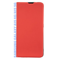 Чохол до мобільного телефона BeCover Exclusive New Style Samsung Galaxy A15 4G SM-A155/A15 5G SM-A156 Red (712664)