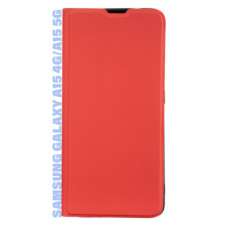 Чохол до мобільного телефона BeCover Exclusive New Style Samsung Galaxy A15 4G SM-A155/A15 5G SM-A156 Red (712664)