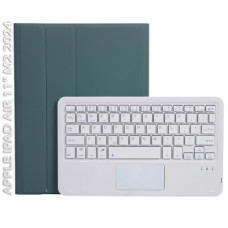 Чохол до планшета BeCover Keyboard+TouchPad Apple iPad Air 11