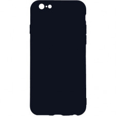 Чохол до мобільного телефона Toto 1mm Matt TPU Case Apple iPhone 6/6s Black (F_93931)