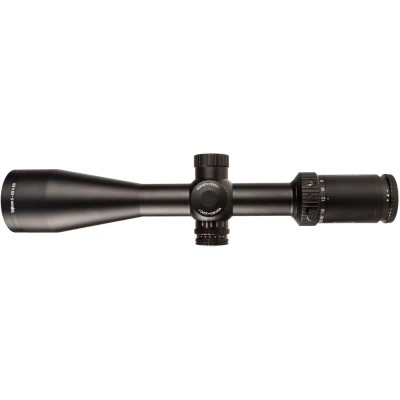 Оптичний приціл Trijicon Tenmile HX 5-25x50 MOA Crosshair SFP Red (TMHX2550-C-3000010)