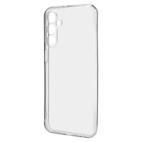 Чохол до мобільного телефона Armorstandart Air Series Samsung A34 5G (A346) Camera Cover Transparent (ARM72376)