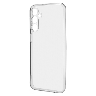 Чохол до мобільного телефона Armorstandart Air Series Samsung A34 5G (A346) Camera Cover Transparent (ARM72376)
