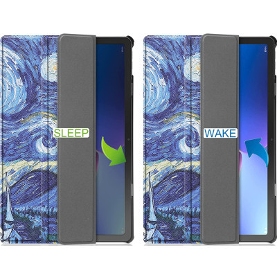 Чохол до планшета BeCover Smart Case Teclast M40 Plus/P40HD/P30S 10.1