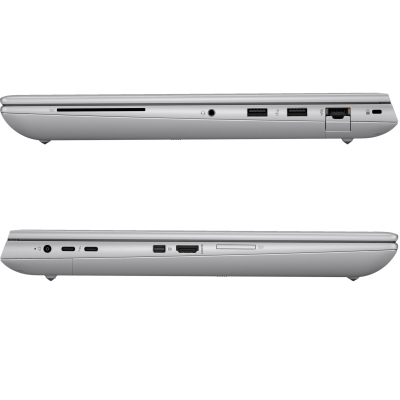 Ноутбук HP ZBook Fury 16 G11 (5F9E4ES)