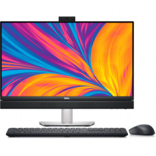 Комп'ютер Dell Optiplex 7420 AiO / i5-14500T, 16, 512, WiFi, кл+м (N005O7420AIO_UBU)
