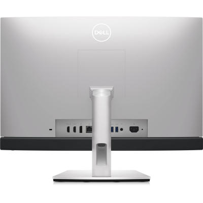 Комп'ютер Dell Optiplex 7420 AiO / i5-14500T, 16, 512, WiFi, кл+м (N005O7420AIO_UBU)