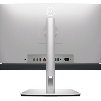 Комп'ютер Dell Optiplex 7420 AiO / i5-14500T, 16, 512, WiFi, кл+м (N005O7420AIO_UBU)