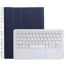 Чохол до планшета BeCover Keyboard+TouchPad Apple iPad Air 11