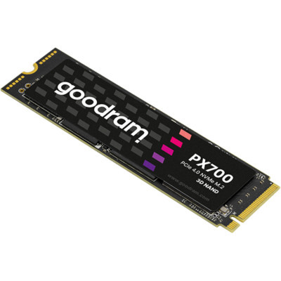 Накопичувач SSD M.2 2280 1TB Goodram (SSDPR-PX700-01T-80)