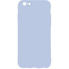 Чохол до мобільного телефона Toto 1mm Matt TPU Case Apple iPhone 6/6s Lilac (F_93950)