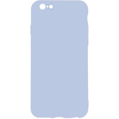Чохол до мобільного телефона Toto 1mm Matt TPU Case Apple iPhone 6/6s Lilac (F_93950)