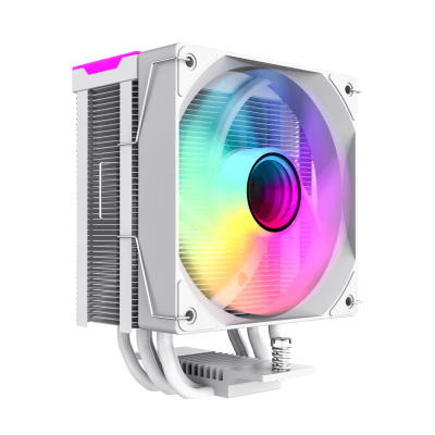 Кулер до процесора Gamemax Sigma 550 Infinity WH