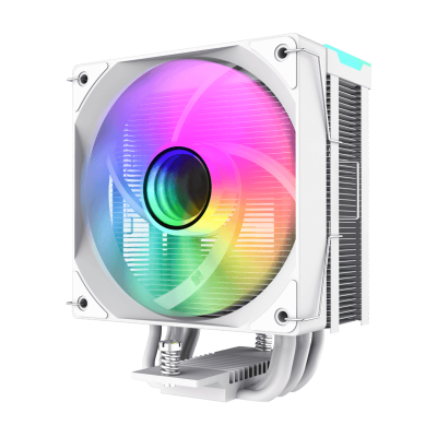Кулер до процесора Gamemax Sigma 550 Infinity WH