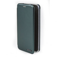 Чохол до мобільного телефона BeCover Exclusive Samsung Galaxy A04 SM-A045 Dark Green (709374)