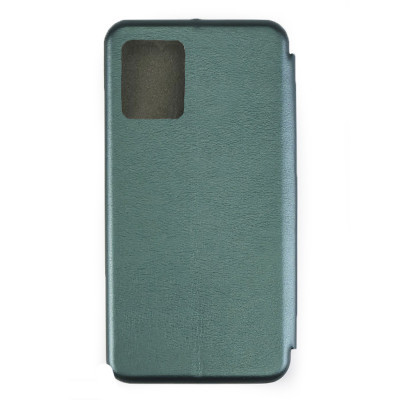 Чохол до мобільного телефона BeCover Exclusive Samsung Galaxy A04 SM-A045 Dark Green (709374)