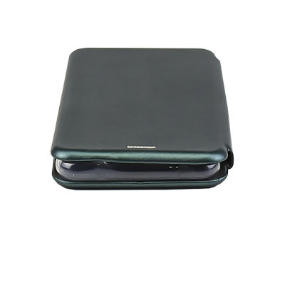 Чохол до мобільного телефона BeCover Exclusive Samsung Galaxy A04 SM-A045 Dark Green (709374)