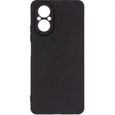 Чохол до мобільного телефона Armorstandart Matte Slim Fit Realme C67 4G Camera cover Black (ARM73856)