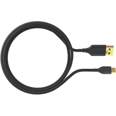 Мишка Xtrfy M42 RGB Wireless Black (M42W-RGB-BLACK)