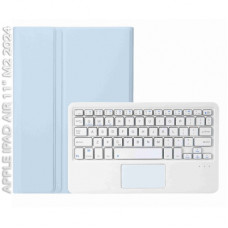 Чохол до планшета BeCover Keyboard+TouchPad Apple iPad Air 11