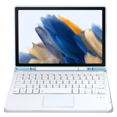 Чохол до планшета BeCover Keyboard+TouchPad Apple iPad Air 11
