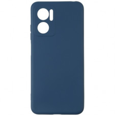 Чохол до мобільного телефона Armorstandart ICON Case Xiaomi Redmi 10 5G/11 Prime 5G/Note 11E 5G Blue (ARM61852)