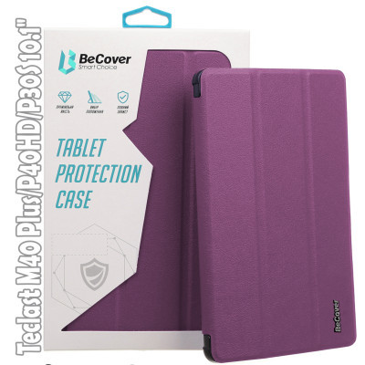 Чохол до планшета BeCover Smart Case Teclast M40 Plus/P40HD/P30S 10.1