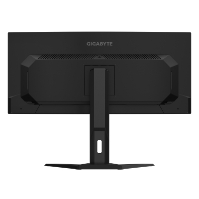 Монітор GIGABYTE MO34WQC Gaming Monitor
