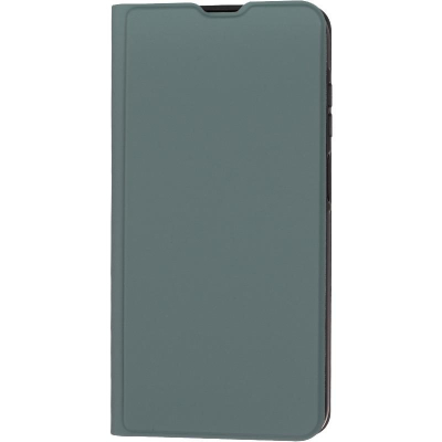 Чохол до мобільного телефона BeCover Exclusive New Style Samsung Galaxy A16 4G SM-SM-A165/A16 5G SM-A166 Dark Green (712690)