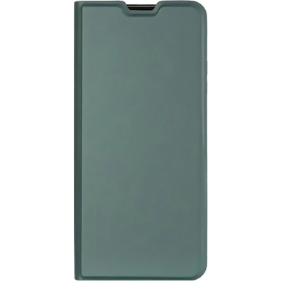 Чохол до мобільного телефона BeCover Exclusive New Style Samsung Galaxy A16 4G SM-SM-A165/A16 5G SM-A166 Dark Green (712690)