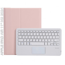 Чохол до планшета BeCover Keyboard+TouchPad Apple iPad Air 11