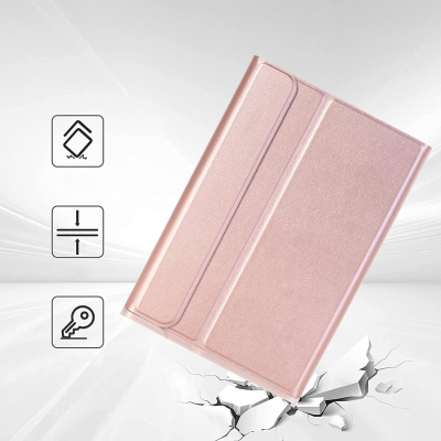 Чохол до планшета BeCover Keyboard+TouchPad Apple iPad Air 11