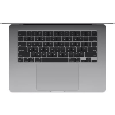 Ноутбук Apple MacBook Air 15 M3 A3114 Space Grey (MRYN3UA/A)