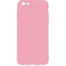 Чохол до мобільного телефона Toto 1mm Matt TPU Case Apple iPhone 6/6s Pink (F_93949)