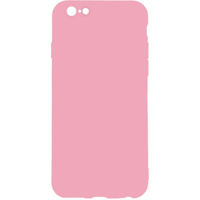 Чохол до мобільного телефона Toto 1mm Matt TPU Case Apple iPhone 6/6s Pink (F_93949)