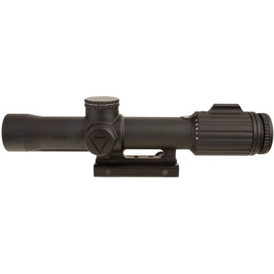 Оптичний приціл Trijicon VCOG 1-8x28 Red MRAD Crosshair (VC18-C-2400004)