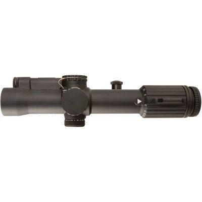 Оптичний приціл Trijicon VCOG 1-8x28 Red MRAD Crosshair (VC18-C-2400004)
