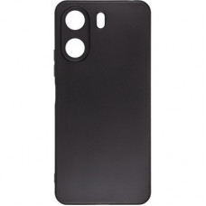 Чохол до мобільного телефона Armorstandart Matte Slim Fit Xiaomi Redmi 13C 4G / Poco C65 Cam cov Black (ARM74846)