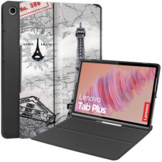 Чохол до планшета BeCover Smart Case Lenovo Tab Plus 11.5