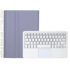 Чохол до планшета BeCover Keyboard+TouchPad Apple iPad Air 11