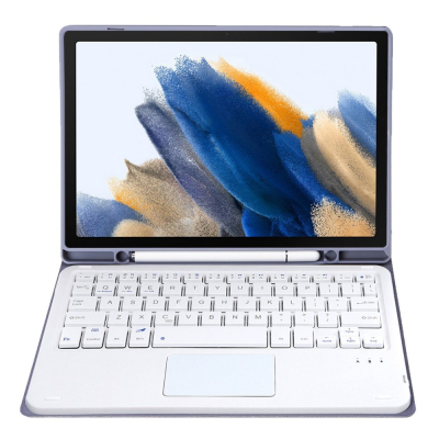 Чохол до планшета BeCover Keyboard+TouchPad Apple iPad Air 11