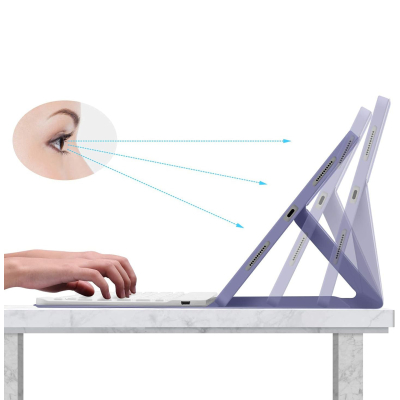 Чохол до планшета BeCover Keyboard+TouchPad Apple iPad Air 11