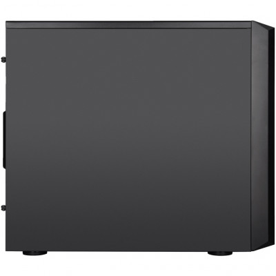 Корпус Silver Stone FARA (SST-FA311-B)