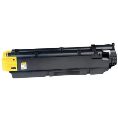 Тонер-картридж Kyocera TK-5370Y 5K (1T02YJANL0)