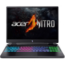Ноутбук Acer Nitro 16 AN16-42 (NH.QSLEU.001)
